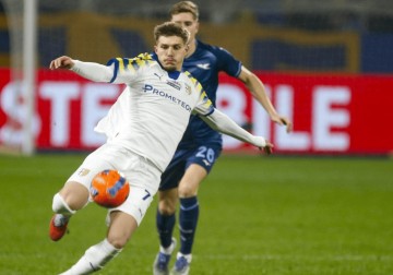 一场1-0踢出意甲神剧情:9人作战,极限绝杀,奎斯塔不敢相信