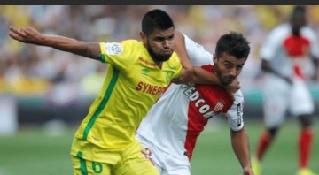 法甲联赛:马赛对阵南特 赛前全方位分析及比分预测