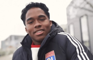 刚到法甲就获盛赞！19岁新大罗逆袭，不当姆总替补2年内重返皇马