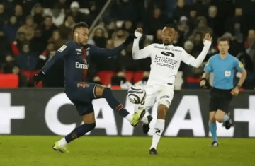 法甲前瞻：巴黎FC VS 尼斯