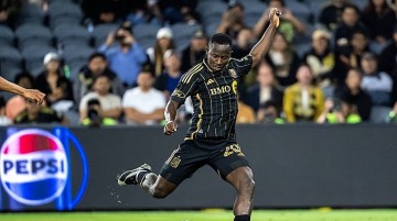 青岛海牛第5外援确定：踢过世俱杯效力过法甲豪门