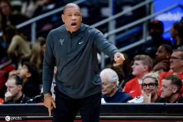 失信大潮冲向NBA教练群 雷迪克科尔帅位都不稳了?