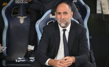 尤文图斯宣布解雇图多尔,从救火成功到背锅收场