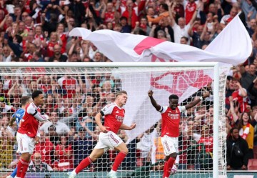 欧冠半程综述：英超展现罕见优势，西甲、德甲及意甲全线受挫