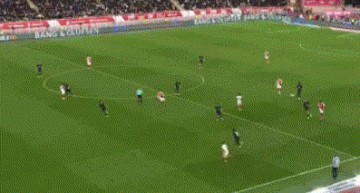 刺激！1-0，30岁日本球星闪耀欧洲：一剑封喉，率队掀翻法甲第一