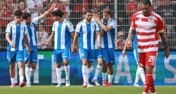 周五012西甲前瞻：保级生死VS欧冠卡位！阿拉维斯残阵守主场，比利亚雷破魔咒