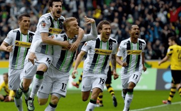 德甲:门兴格拉德巴赫与莱比锡红牛 赛前全方位剖析与比分前瞻