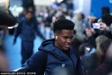 旺仔未来可期!埃斯特旺身价暴涨2000万,升至8000万欧!