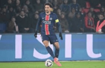 星空之下的坚持与回报，马尔基尼奥斯回望圆梦之年