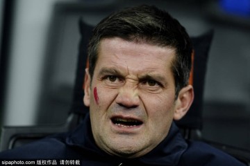 马特拉齐:齐沃带队表现非常棒 国米必须要赢得冠军