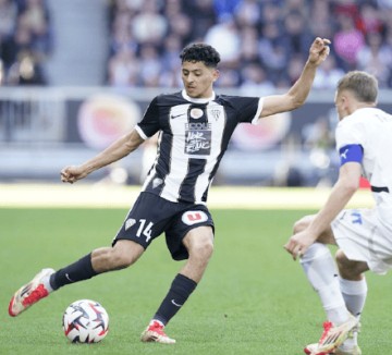 周五017 法甲保级德比!昂热死磕南特,谁先爬出泥潭?比分预测出炉