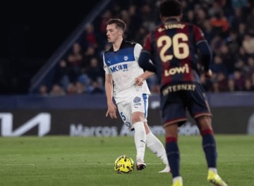 西甲 12 场不胜深陷泥潭！基克・加西亚：运气终会站在我们这边，西班牙人保级还有希望