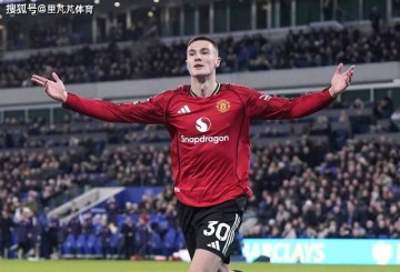 一日英超动向：阿森纳被专业人士看好，卡里克给足了他比赛机会