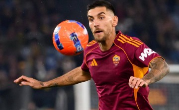 意甲第15轮战罢,争冠格局日益白热化,四强争霸愈发激烈