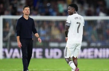 维尼修斯要求获得全队最高薪水!曼城考虑挖皇马巨星