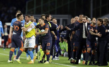 孔蒂批评劳塔罗了解不足,冲突令人揪心