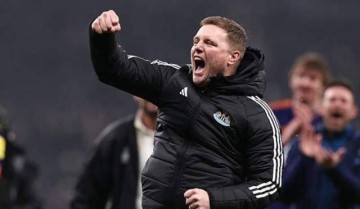 欧冠附加赛回顾：马竞纽卡携手晋级 国米遗憾出局，喜忧参半各不相同