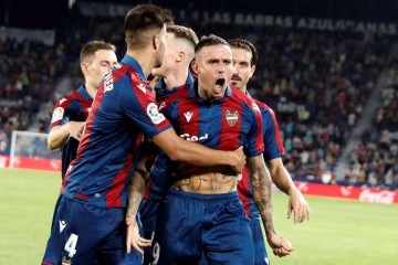 西甲013终极前瞻!赫塔费尖刀破僵,埃尔切高塔成孤胆英雄?