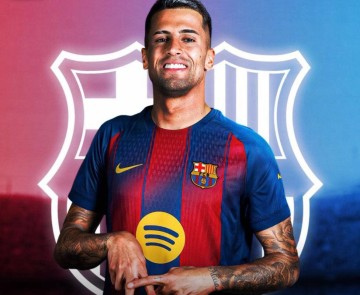 坎塞洛加盟巴萨:弗里克真正需要的阵容补强还是短期应急?