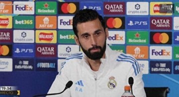 姆巴佩复出非关键！皇马3-0领先曼城，阿韦洛亚暗藏王牌战术