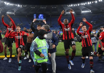 意甲焦点战:AC米兰 vs佛罗伦萨 赛前全方位剖析与比分预测